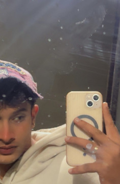 Braincranked, 21, India