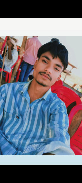 Ganesh More, 21, India