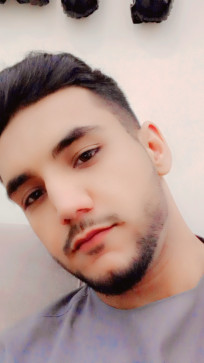 Afghan Afg, 20, United States