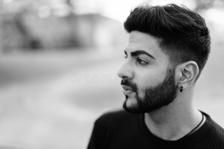 Rohan, 28, India