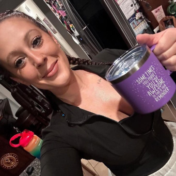 Classic Harvey, 29, Virgin Islands, U.S.
