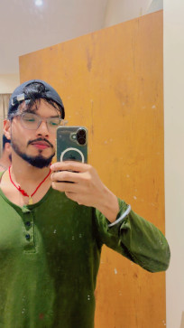 Aditya Singh, 27, India