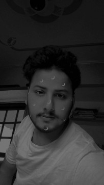 Himanshu Goswami, 20, India