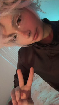 Molly, 24, United States