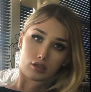 Zara, 26, Germany