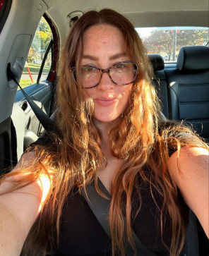 Paige, 35, United States