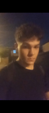 Ersin Ersoy, 18, Turkey