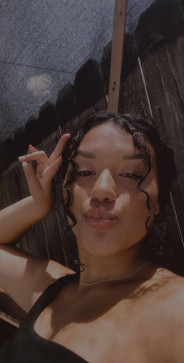 Helen Bruno, 22, United States
