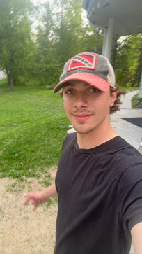 Keven , 21, United States