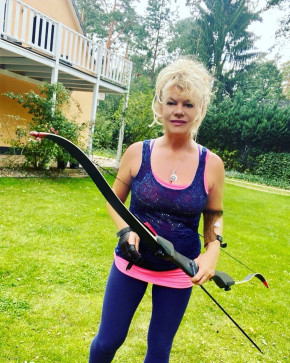 Vera, 48, United States
