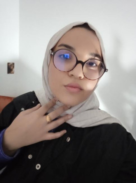 Atikaaa, 32, Algeria