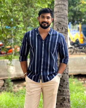 Sartaj Malik, 18, India