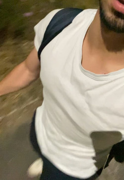 Bush Bush, 22, Turkey