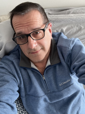 PennPaul, 61, United States