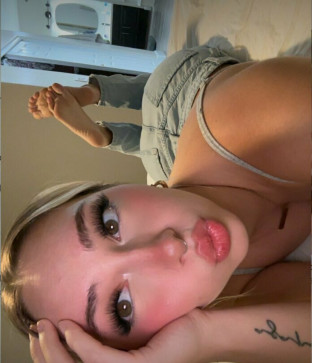 Piper, 22, United States