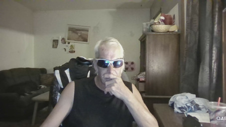David Blake, 56, United States