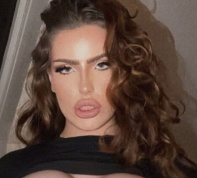 Maya Nilson, 30, Denmark