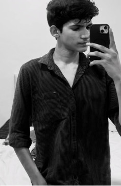 Rudra Pratap Singh, 18, India