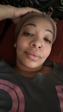 Discreetxoxo1, 29, United States