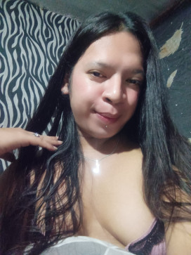 Joy Maridel, 27, Philippines