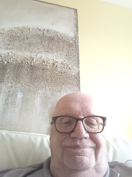 Mick Dunn, 50, United Kingdom