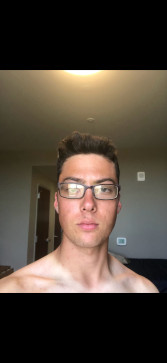 Isaac, 25, United States