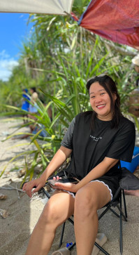 Date2Mary, 33, Philippines