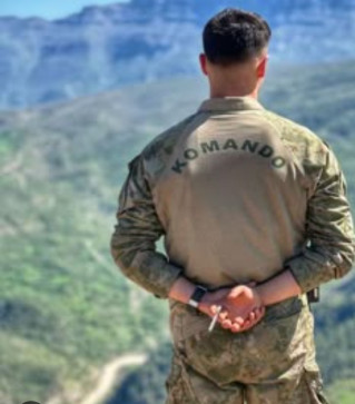 Armyboy, 39, Turkey