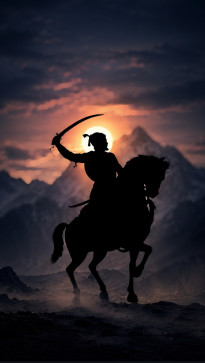 Ananad Kumar, 25, India