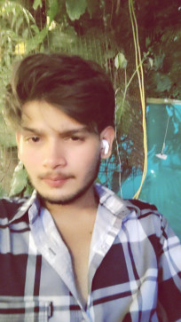 Rohan Verma, 18, India