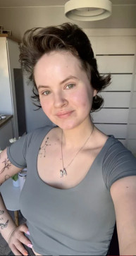 JJ, 35, Poland