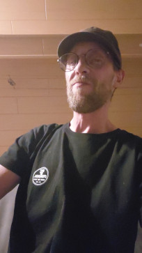 AcidPunk, 35, Belgium