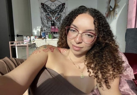 Ashley, 23, United States
