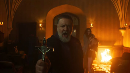 The Exorcist, 30