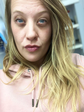 Krystal Beers, 35, United States