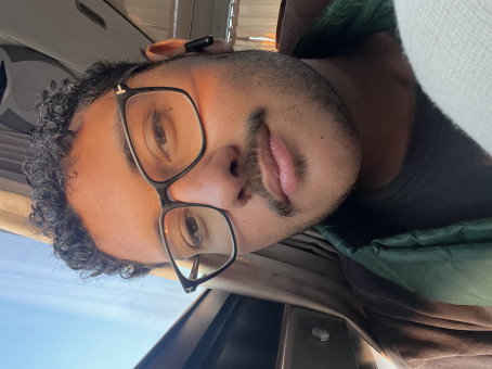 Dani Milad, 18, Egypt