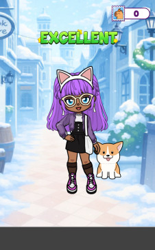 Helena, 22, United States