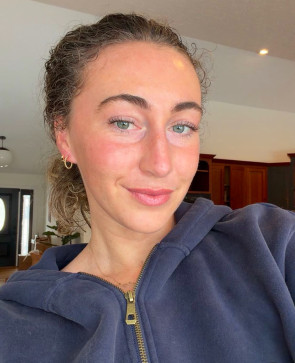 NCorry, 30, United States