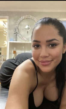 Karina Garza, 18, United States