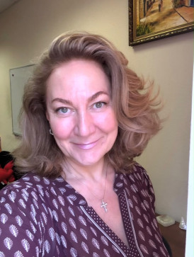 Mary Sims Mary, 50, United States