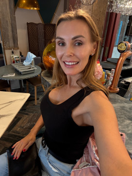 Micky Golden, 45, United States