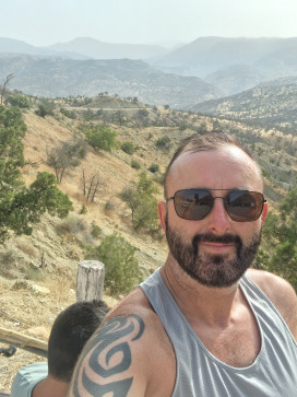 Dan85, 41, United Kingdom