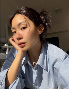 Grace Ong, 18, Singapore