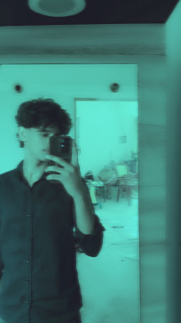 Peter, 20, India
