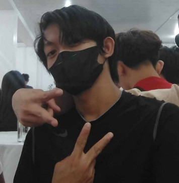 Raijin Thunderkeg, 18, Philippines