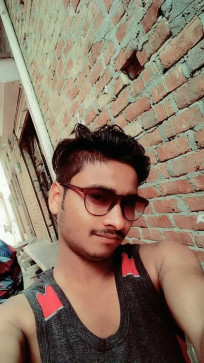 Rahul Rahul, 24, India