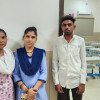 Pratik Baria
