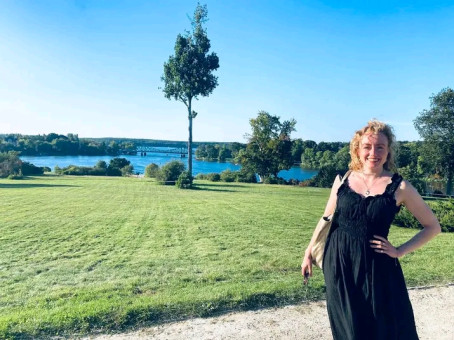Jessica, 33, Canada