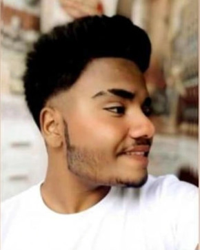 Vikash, 19, India