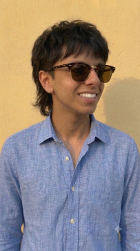 Tylerdur, 18, India